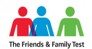 Friends and Family 